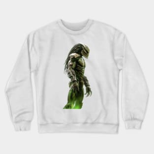 Predator Jungle edition Crewneck Sweatshirt